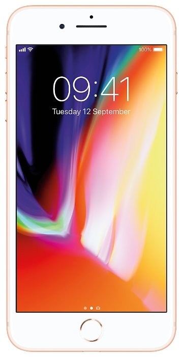iPhone 8 Plus
