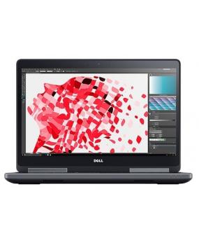 PRECISION M7520