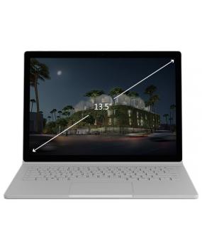 Surface Book 2 13.5