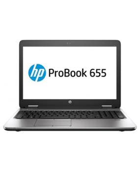 ProBook 655 G3