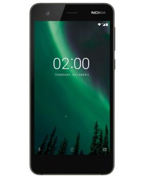 2 Dual sim