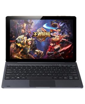 V10 Plus keyboard