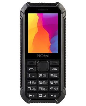 Nomi i245 X-Treme