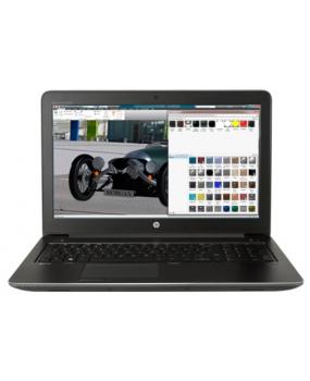 ZBook 15 G4