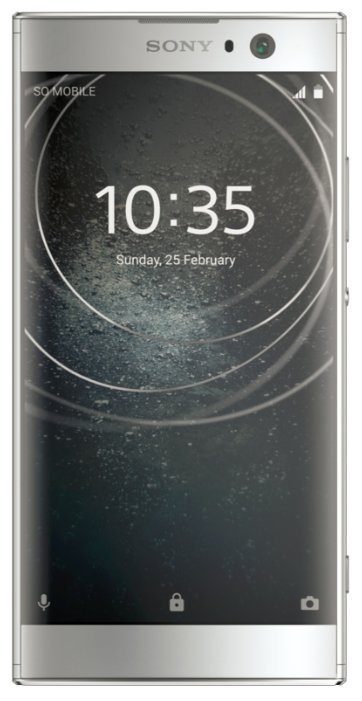 Xperia XA2 Dual
