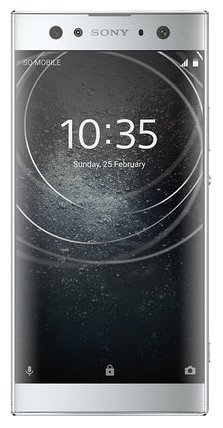Xperia XA2 Ultra Dual