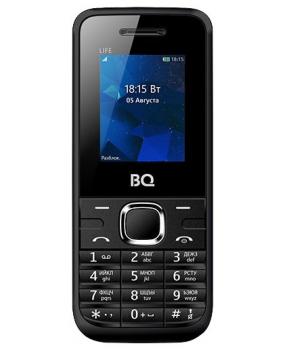 BQ-1850 Life