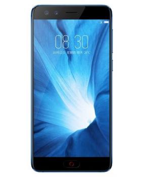 Nubia Z17 miniS