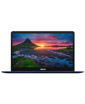 ZenBook Pro UX550VE