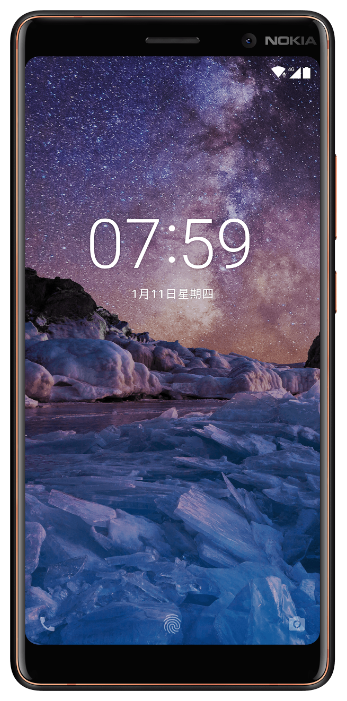7 Plus