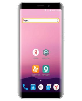 Elf S8
