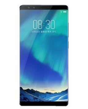 Nubia Z17S 8