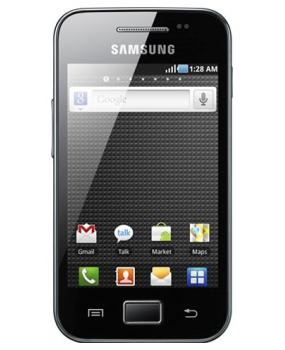 Galaxy Ace