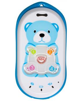 Baby Bear