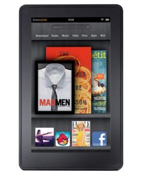KindleFire