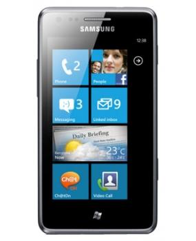Omnia M GT-S7530