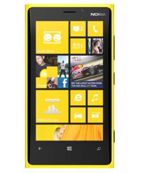 Lumia 920