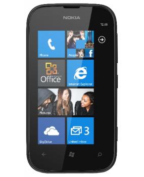 Lumia 510
