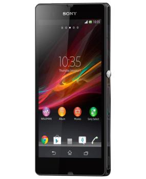 Xperia Z
