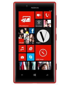 Lumia 720