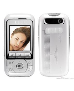 ELLE GlamPhone