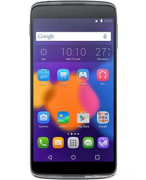 Idol 3 (5.5)