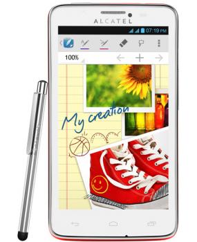 One Touch Scribe Easy