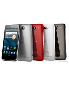 One Touch Scribe HD-LTE