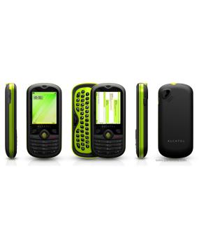 OT-606 One Touch CHAT