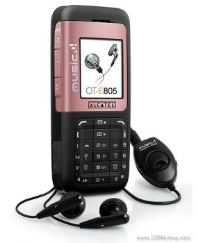 OT-E805