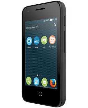 Pixi 3 (3.5) Firefox