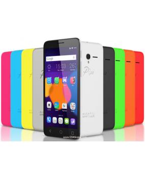 Pixi 3 (5.5) LTE