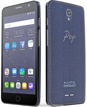 Pop Star LTE