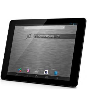 3 Speed Quad HD
