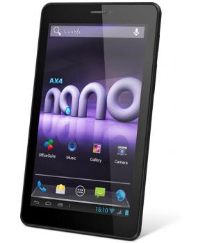 AX4 Nano