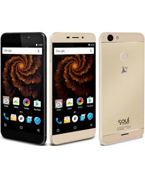 X4 Soul Mini