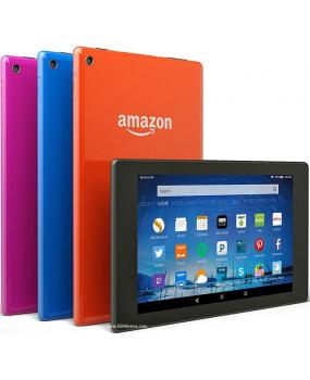 Fire HD 8