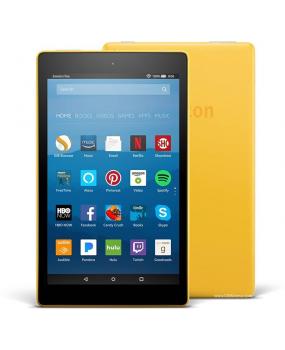 Fire HD 8 (2017)