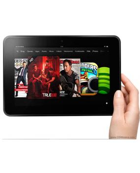 Kindle Fire HD 8.9 LTE