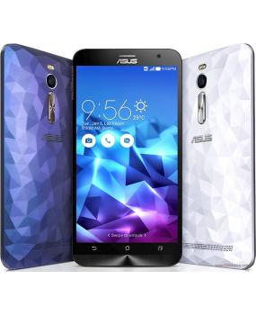 Zenfone 2 Deluxe ZE551ML