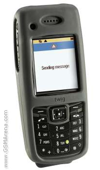 TWIG Discovery Pro