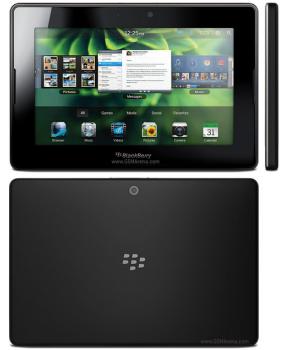 4G Playbook HSPA+
