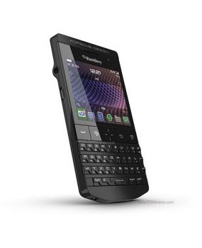Porsche Design P'9981
