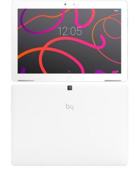Aquaris M10