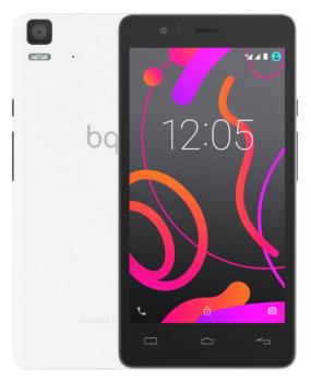 Aquaris E5s