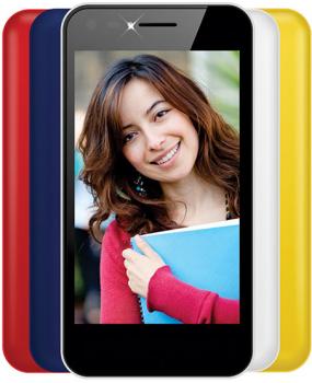 Campus Whizz Q42