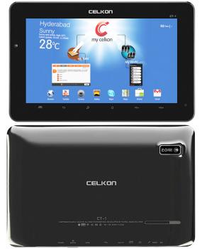 CT 1