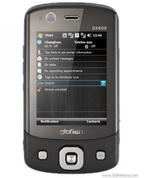 glofiish DX900
