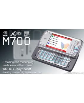 glofiish M700