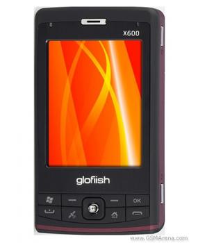 glofiish X600